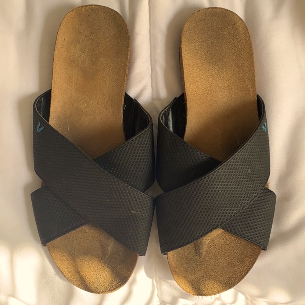 DrScholl’s Women’s Size 6 Sandals